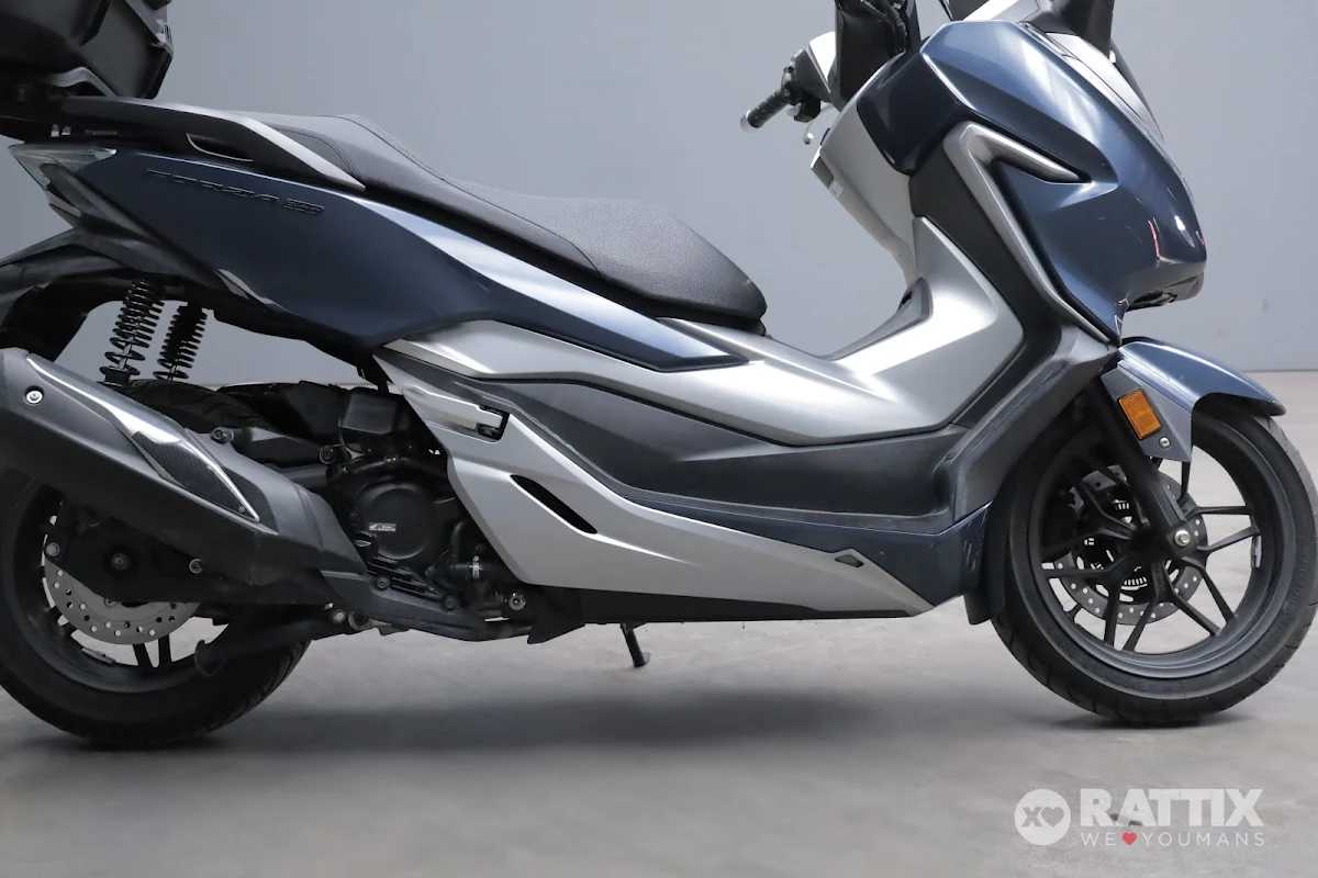 HONDA Forza 300 300 Abs 