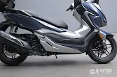 HONDA Forza 300 300 Abs 