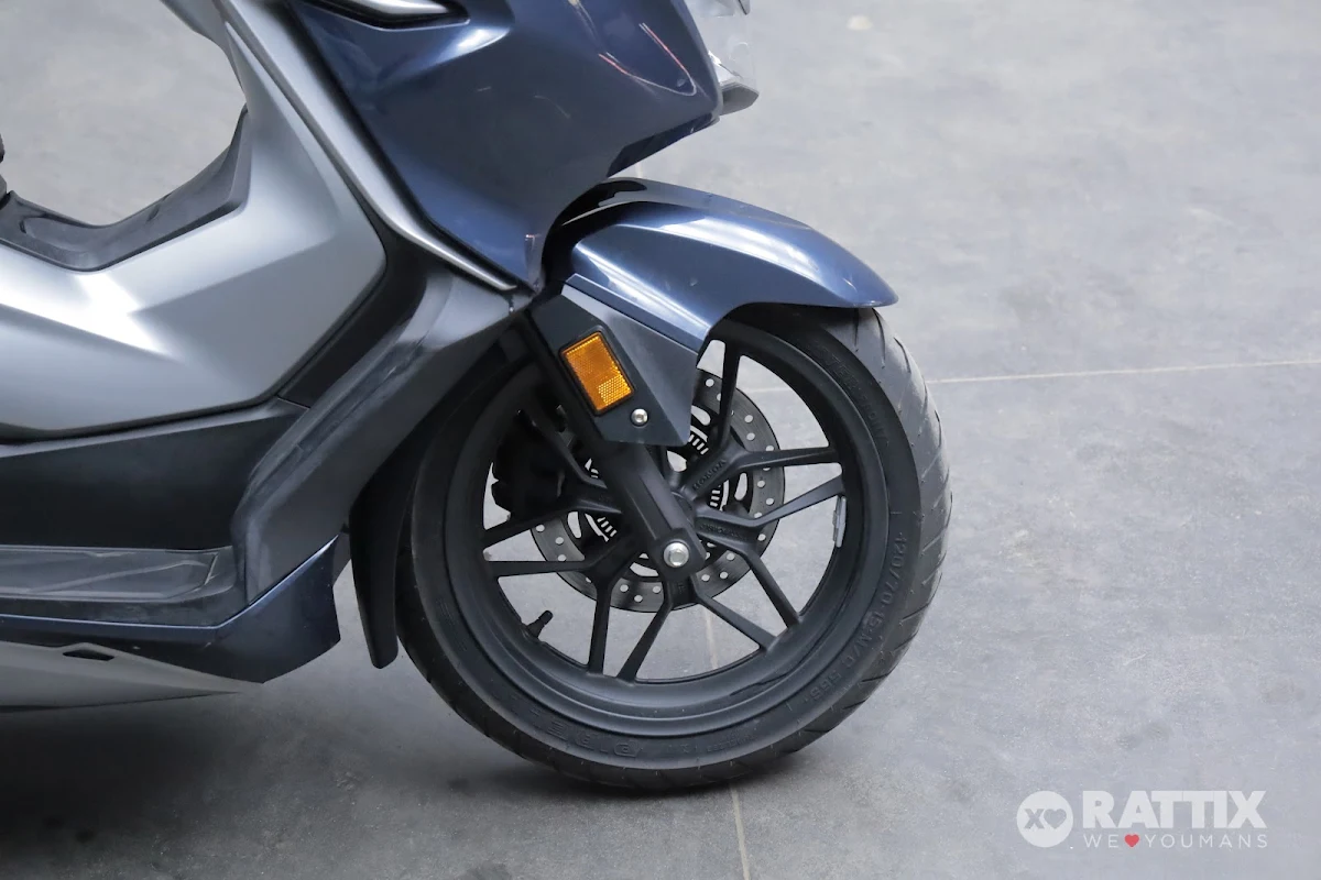 HONDA Forza 300 300 Abs 