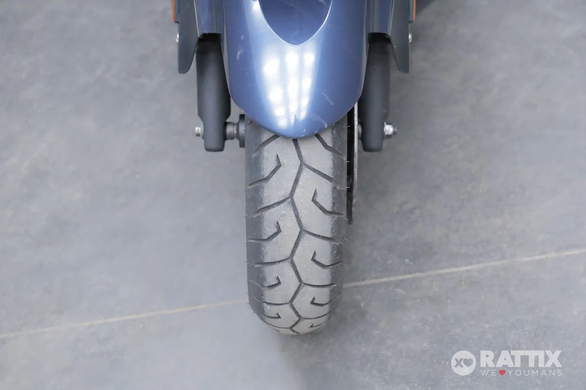 HONDA Forza 300 300 Abs 