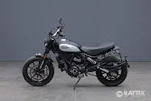 DUCATI Scrambler 800 Icon