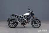 DUCATI Scrambler 800 Icon