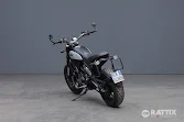DUCATI Scrambler 800 Icon
