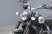 DUCATI Scrambler 800 Icon