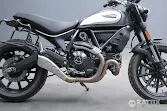 DUCATI Scrambler 800 Icon