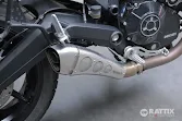 DUCATI Scrambler 800 Icon