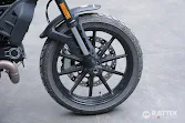 DUCATI Scrambler 800 Icon