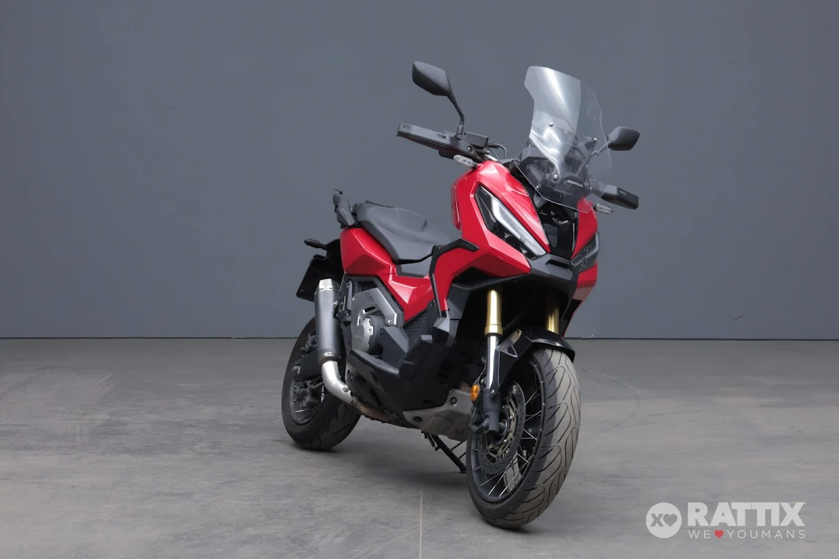 HONDA X-ADV  750 DCT Abs