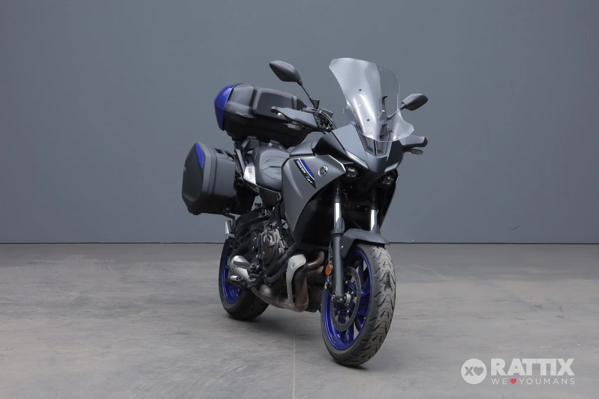 YAMAHA Tracer  700 Abs 