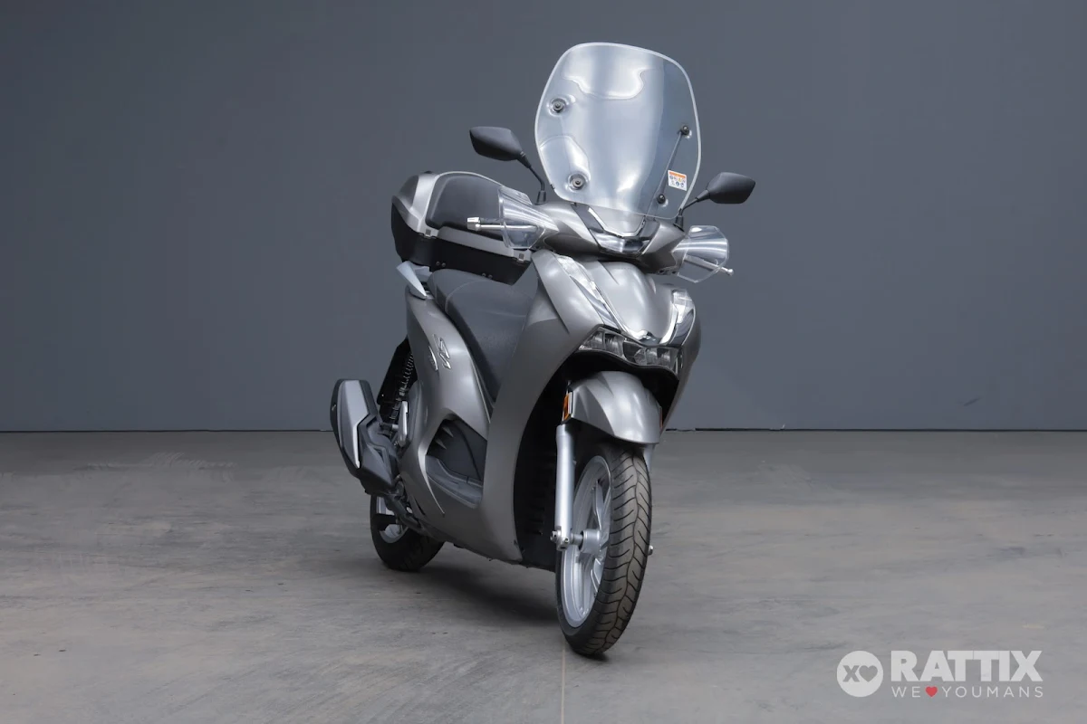 HONDA SH 350 GT Abs my21