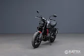TRIUMPH Trident  660 Abs