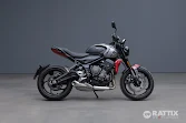 TRIUMPH Trident  660 Abs