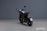 TRIUMPH Trident  660 Abs