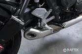 TRIUMPH Trident  660 Abs