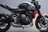 TRIUMPH Trident  660 Abs