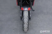 TRIUMPH Trident  660 Abs