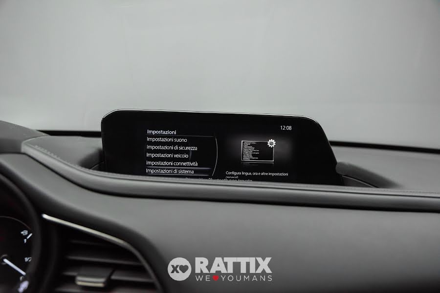 Mazda CX-30 2.0 Hybrid 122CV Prime Line | Auto Rattix