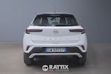 Miniatura Opel Mokka 1.2 t 130CV Edition AT8 Arktis White  Km 0 foto 27