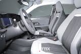 Miniatura Opel Mokka 1.2 t 130CV Edition AT8 Arktis White  Km 0 foto 27