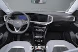 Miniatura Opel Mokka 1.2 t 130CV Edition AT8 Arktis White  Km 0 foto 27