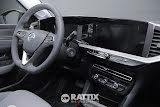 Miniatura Opel Mokka 1.2 t 130CV Edition AT8 Arktis White  Km 0 foto 27