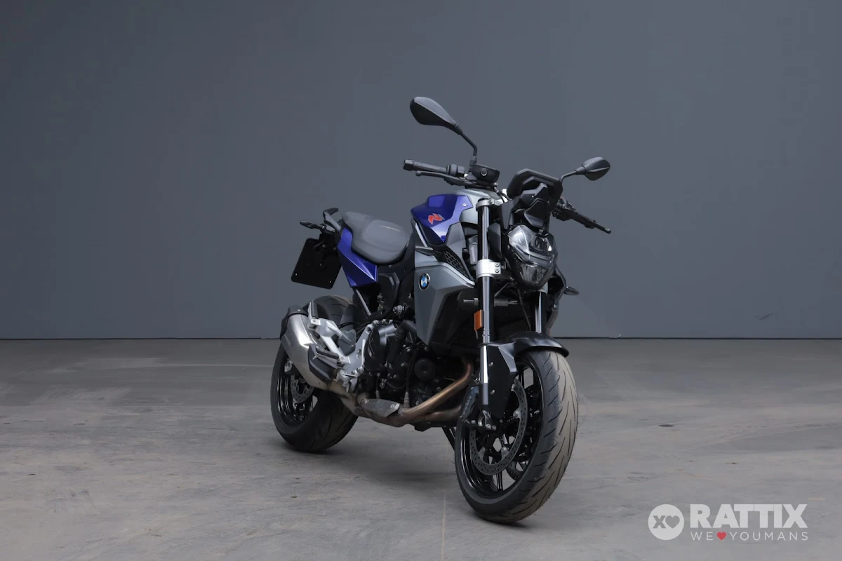 BMW F 900 R Abs my20