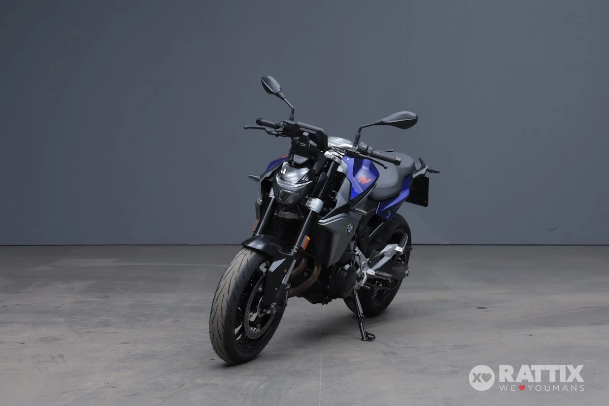 BMW F 900 R Abs my20
