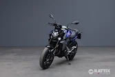 BMW F 900 R Abs my20