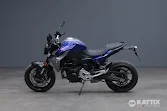 BMW F 900 R Abs my20