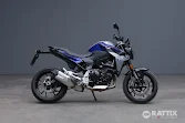 BMW F 900 R Abs my20