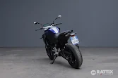 BMW F 900 R Abs my20