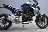 BMW F 900 R Abs my20