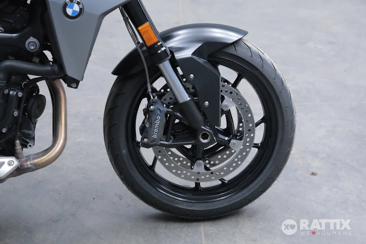 BMW F 900 R Abs my20