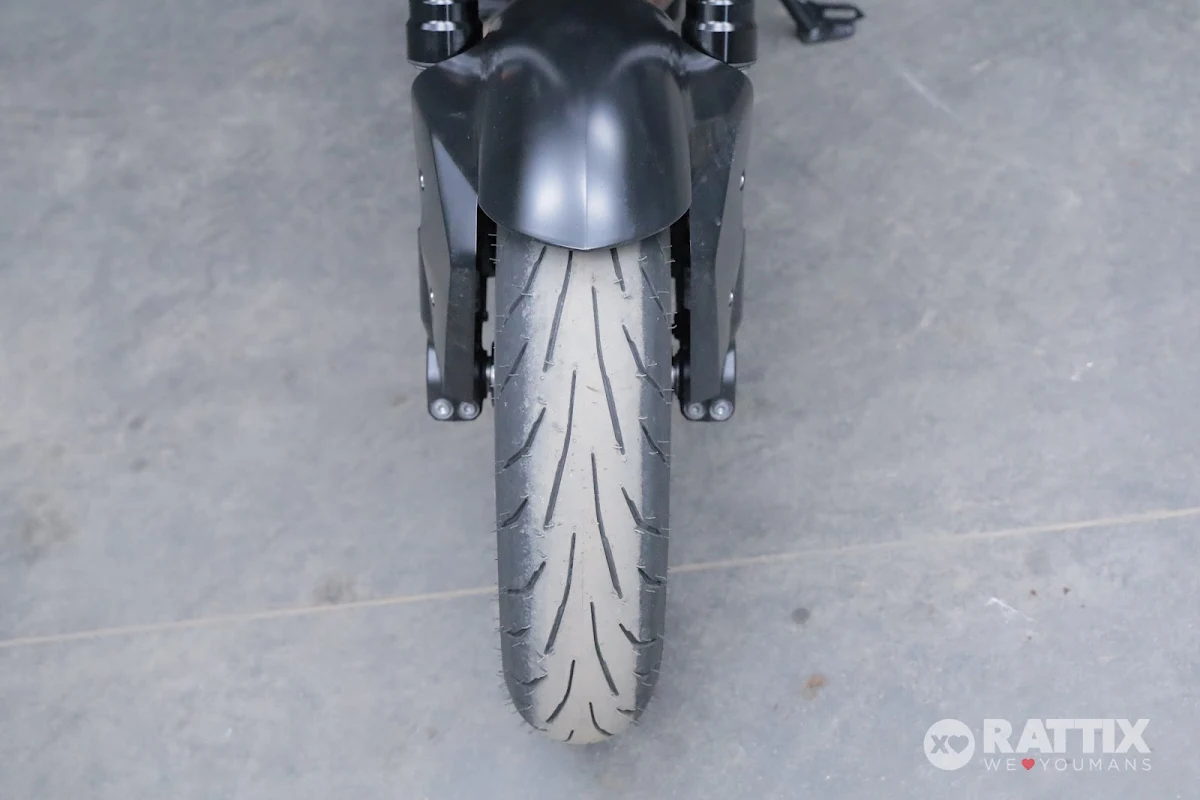 BMW F 900 R Abs my20