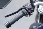 BMW F 900 R Abs my20