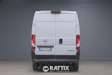 Miniatura Opel Movano 2.2 Bluehdi 140CV Edition L2H2 (IVA ESCLUSA) Bianco  Usato foto 27