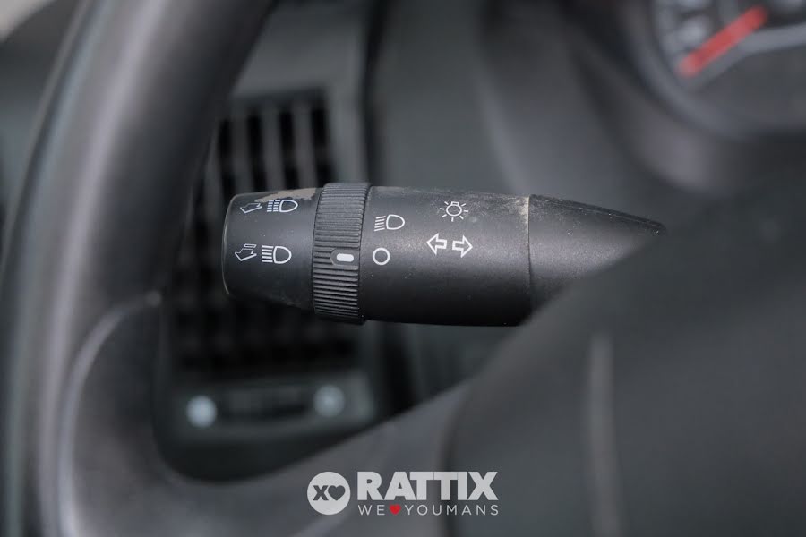 Opel Movano 2.2 Bluehdi 140CV Edition L2H2 (IVA ESCLUSA) Bianco  Usato foto 12