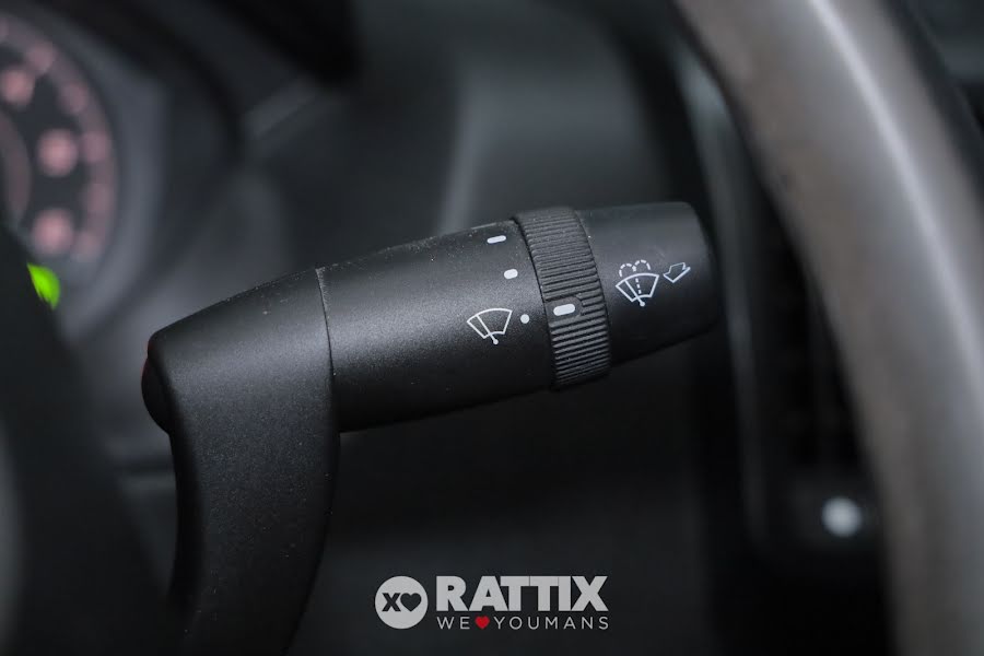 Opel Movano 2.2 Bluehdi 140CV Edition L2H2 (IVA ESCLUSA) Bianco  Usato foto 13