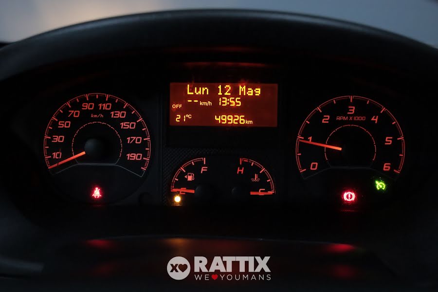 Opel Movano 2.2 Bluehdi 140CV Edition L2H2 (IVA ESCLUSA) Bianco  Usato foto 15