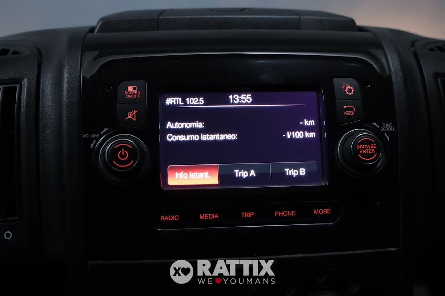 Opel Movano 2.2 Bluehdi 140CV Edition L2H2 (IVA ESCLUSA) Bianco  Usato foto 20