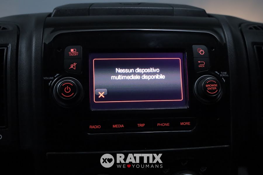 Opel Movano 2.2 Bluehdi 140CV Edition L2H2 (IVA ESCLUSA) Bianco  Usato foto 21