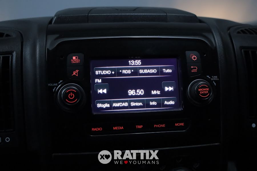 Opel Movano 2.2 Bluehdi 140CV Edition L2H2 (IVA ESCLUSA) Bianco  Usato foto 22