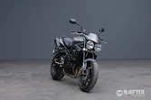 TRIUMPH Street Triple  675 Abs