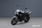 TRIUMPH Street Triple  675 Abs