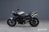 TRIUMPH Street Triple  675 Abs
