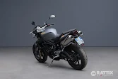 TRIUMPH Street Triple  675 Abs