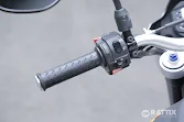 TRIUMPH Street Triple  675 Abs