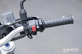 TRIUMPH Street Triple  675 Abs