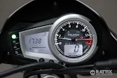 TRIUMPH Street Triple  675 Abs