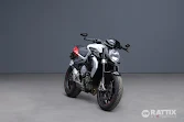 MV AGUSTA Brutale 800 EAS
